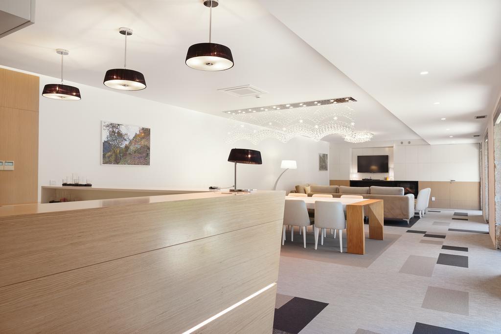 Douro Green Castelo de Paiva Room photo