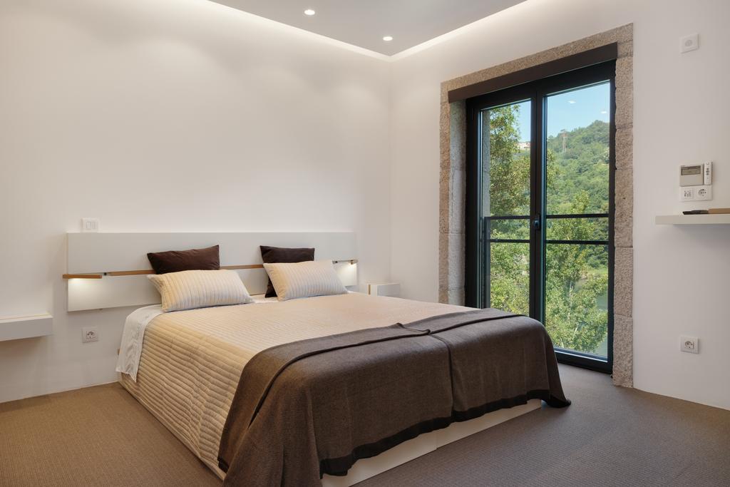 Douro Green Castelo de Paiva Room photo