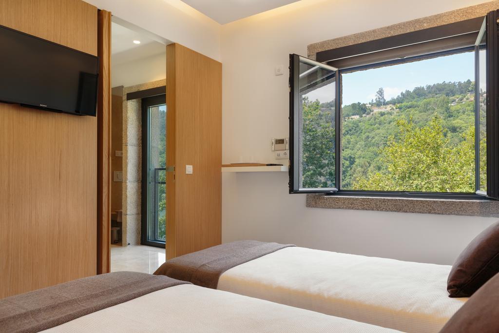 Douro Green Castelo de Paiva Room photo
