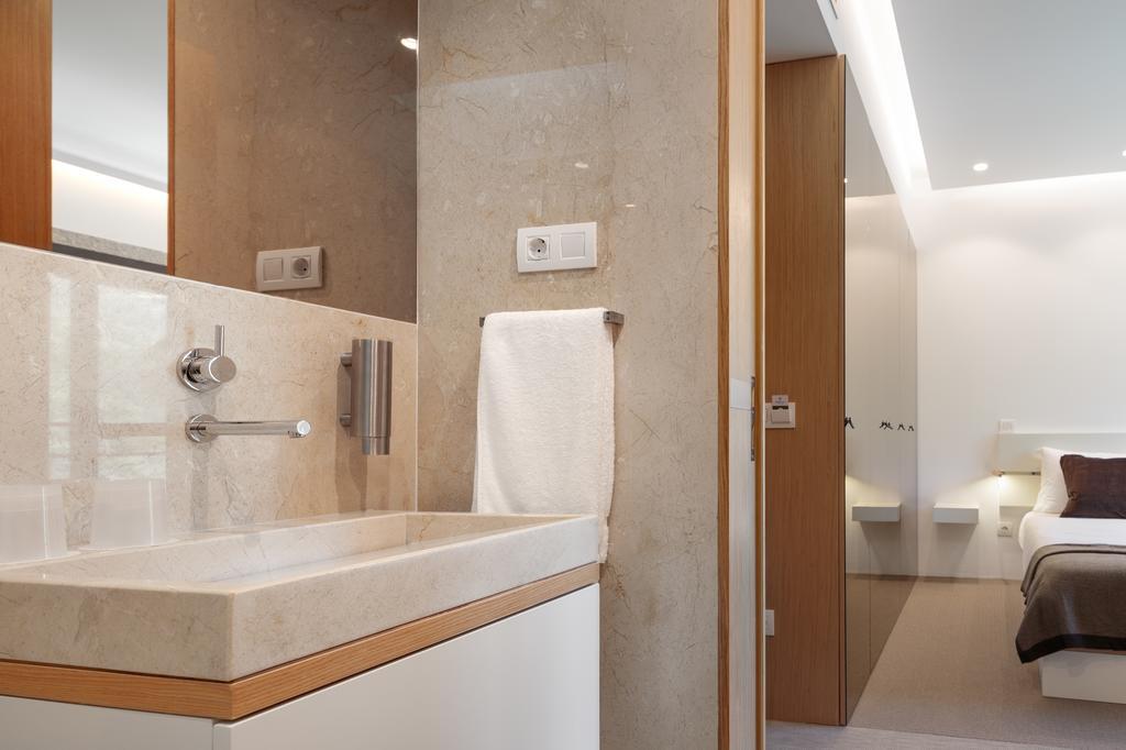 Douro Green Castelo de Paiva Room photo