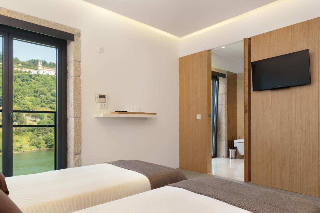 Douro Green Castelo de Paiva Room photo