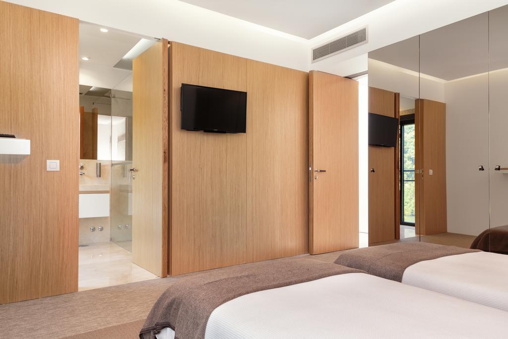Douro Green Castelo de Paiva Room photo