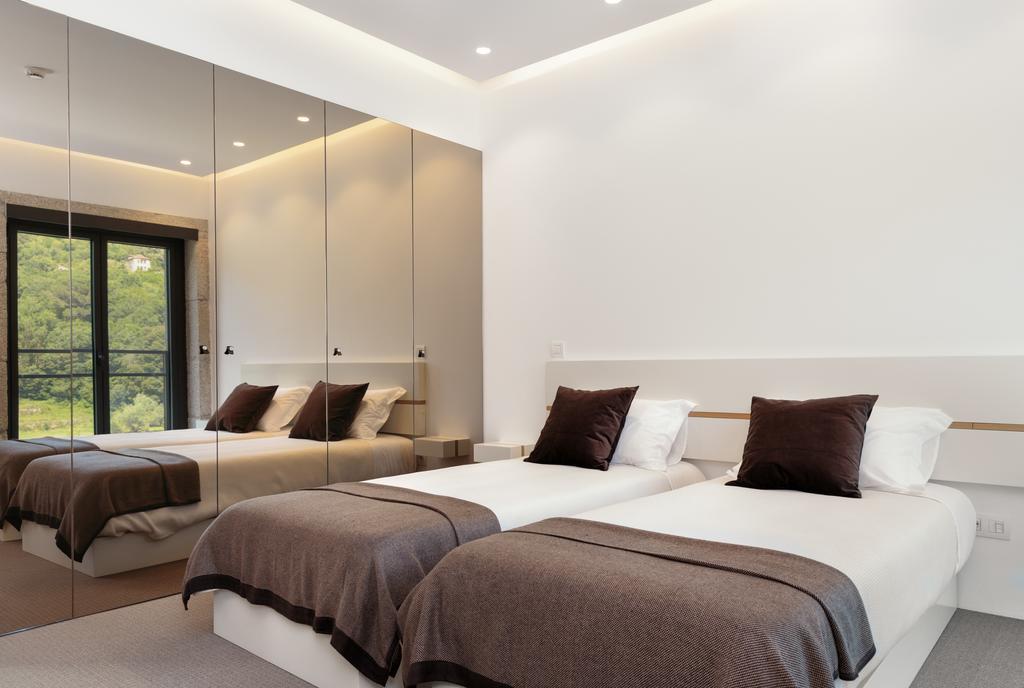 Douro Green Castelo de Paiva Room photo