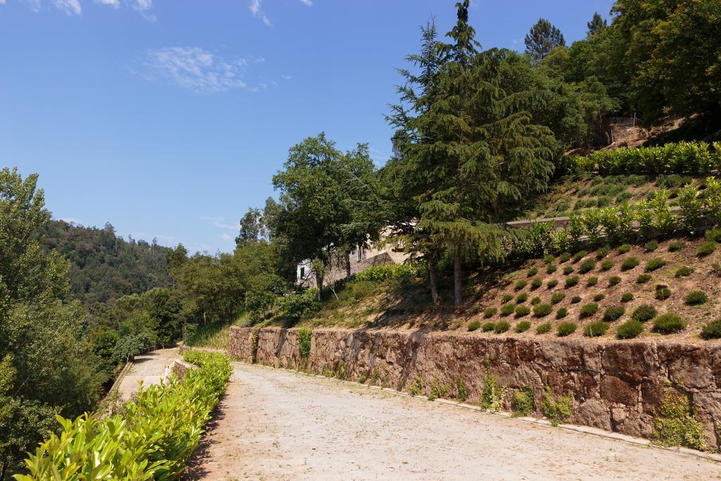 Douro Green Castelo de Paiva Exterior photo