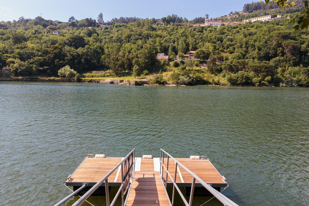 Douro Green Castelo de Paiva Exterior photo