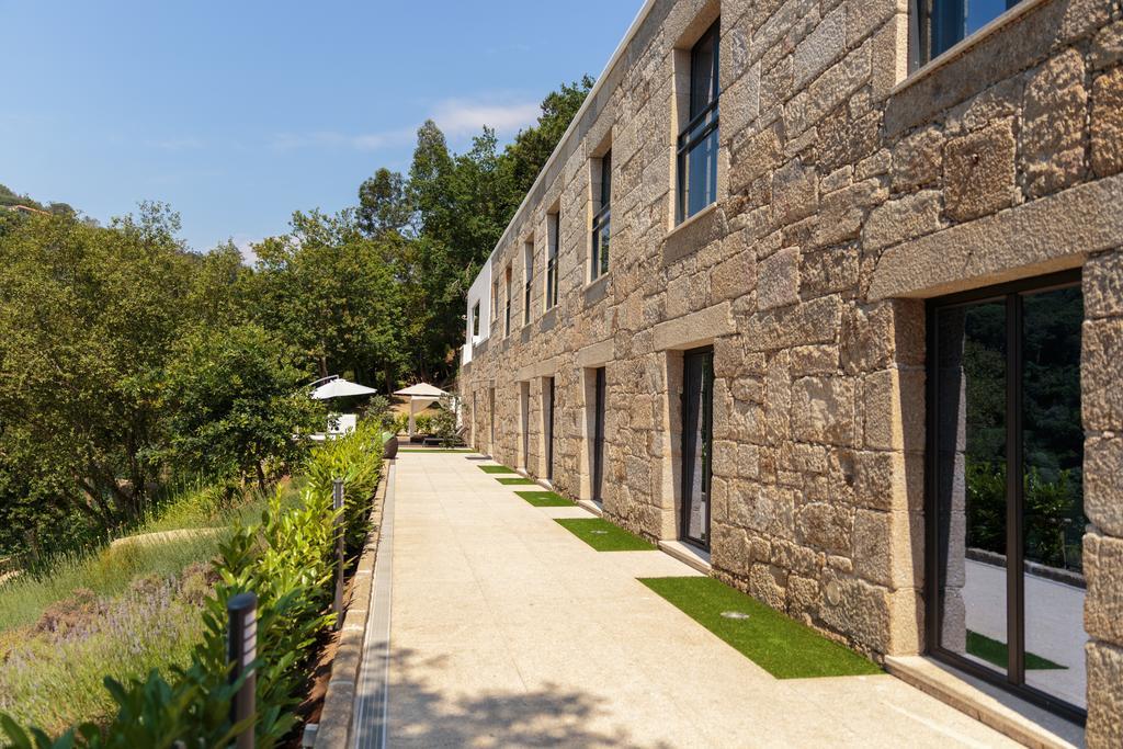 Douro Green Castelo de Paiva Exterior photo