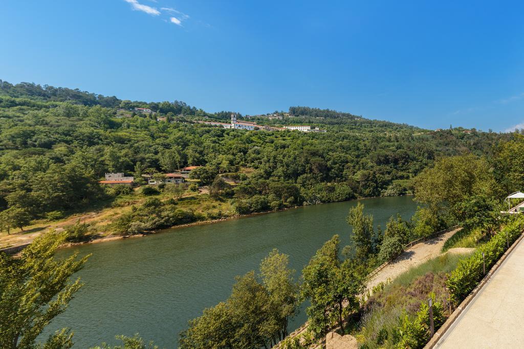Douro Green Castelo de Paiva Exterior photo
