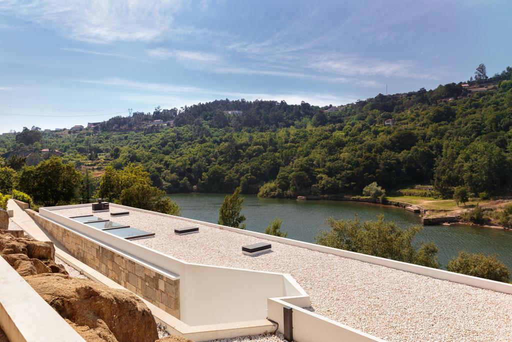 Douro Green Castelo de Paiva Exterior photo