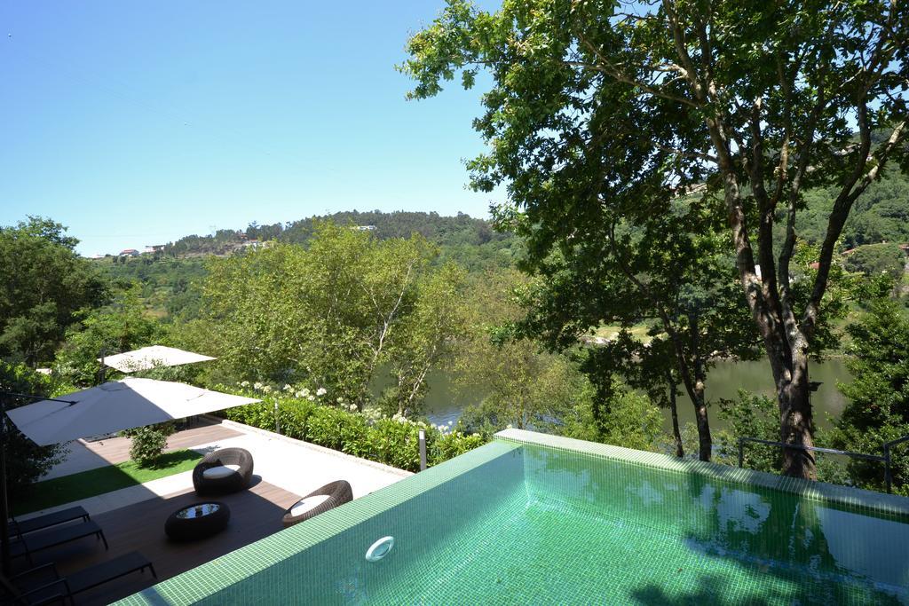 Douro Green Castelo de Paiva Exterior photo