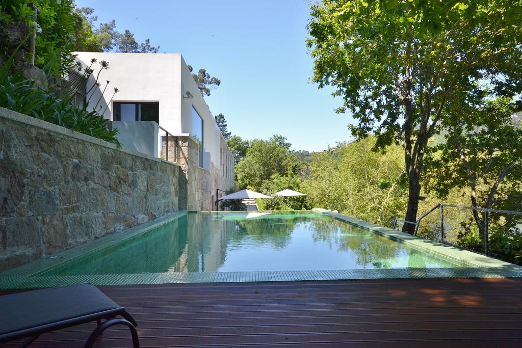 Douro Green Castelo de Paiva Exterior photo