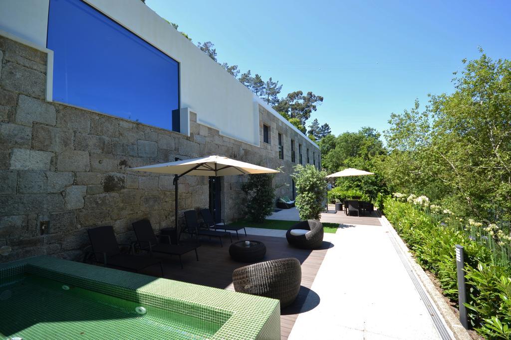 Douro Green Castelo de Paiva Exterior photo