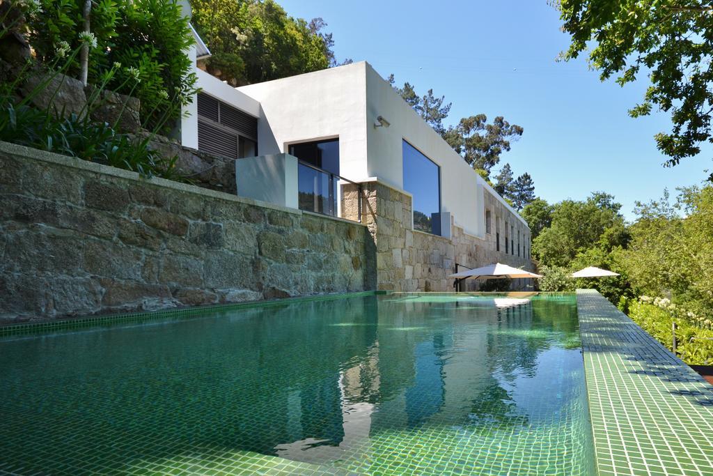Douro Green Castelo de Paiva Exterior photo