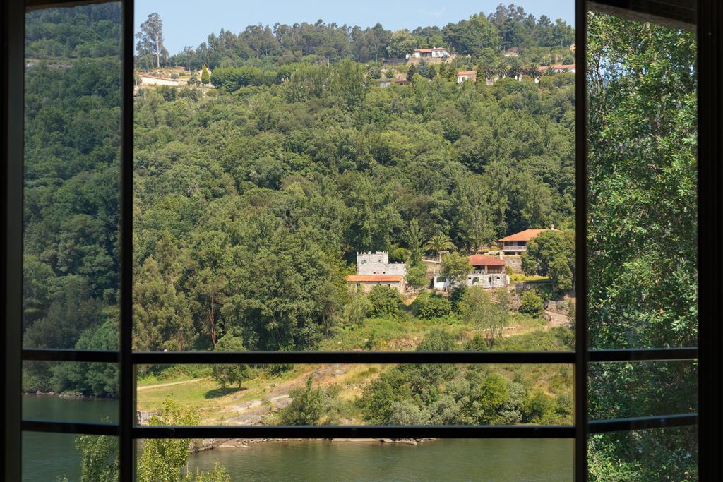Douro Green Castelo de Paiva Exterior photo